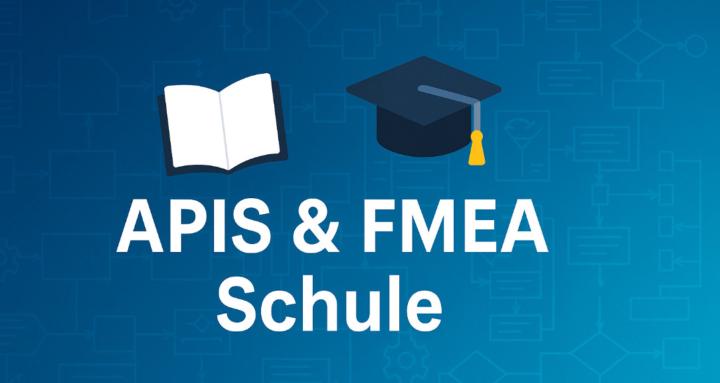 APIS & FMEA Schule