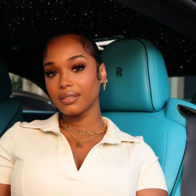 Tahleah Robinson-Ray