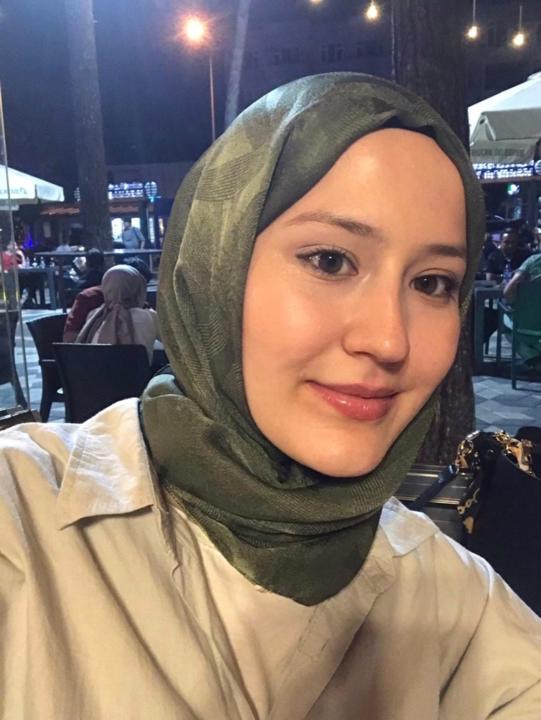 Beyza Özçalışkan