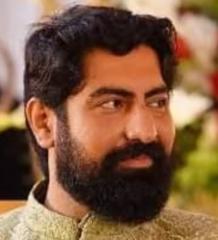 Ali Cheema