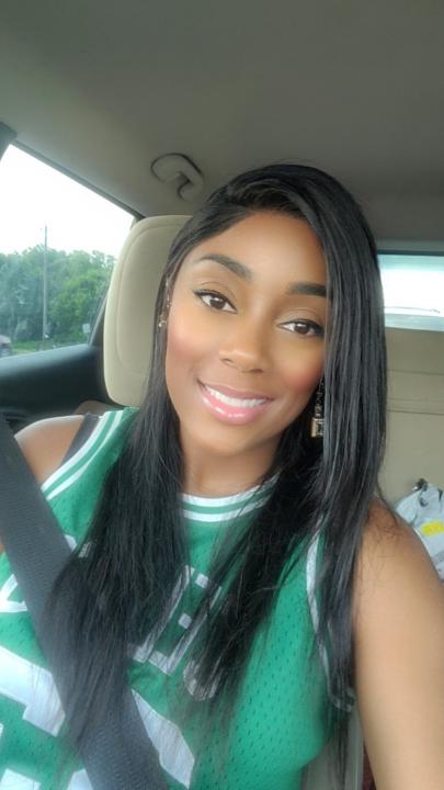 Tiffany Gaskins