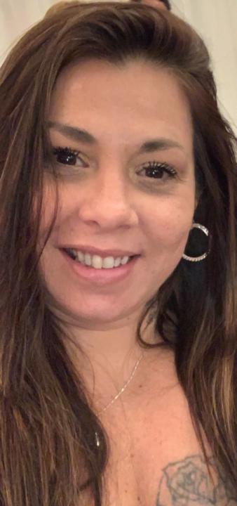 Stacy Darrigan