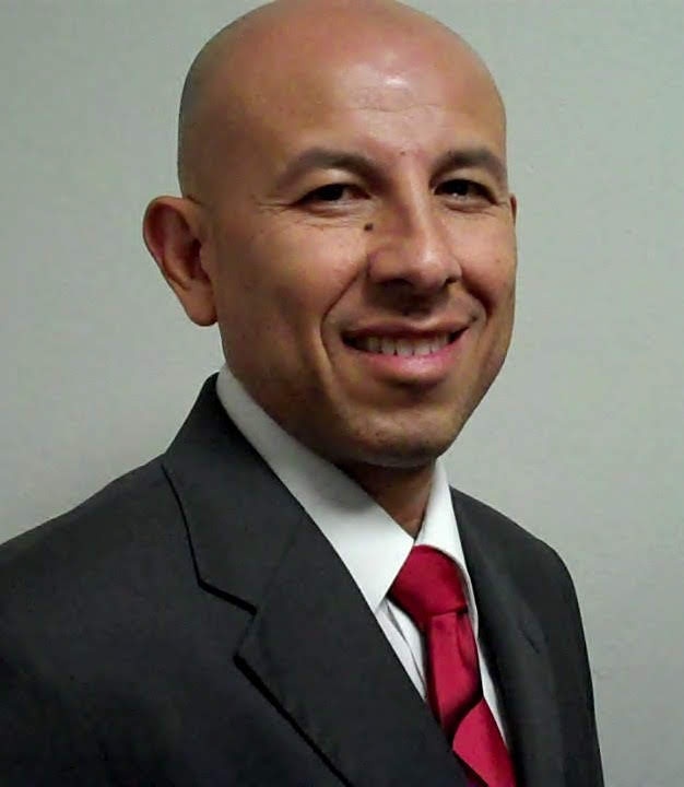 Rick Rojas