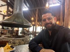Iván Alonso Muñoz