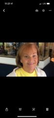 Patty Baxter