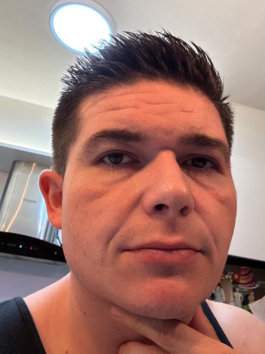 Librado Gerardo Leal Guzmán