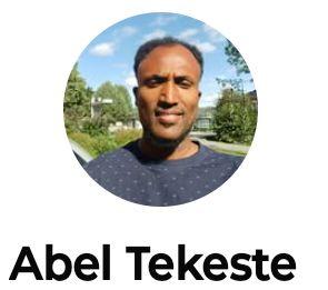 Abel Tekeste