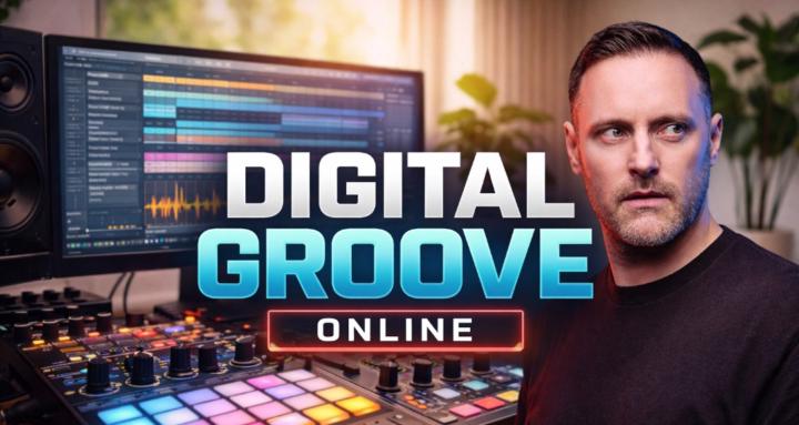 DigitalGrooveOnline