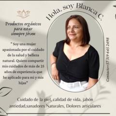 Blanca Ordóñez
