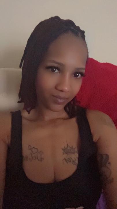 Keyonni Chandler