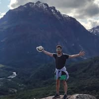 Alexis Moyano Antonelli