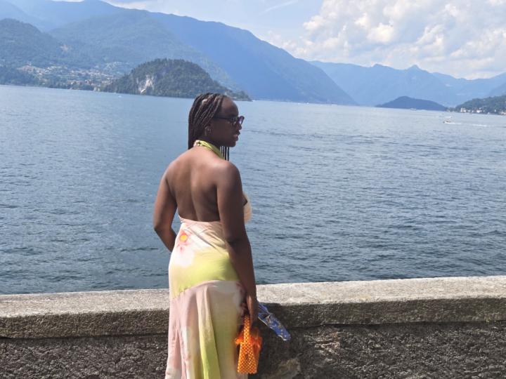 Florence Assogba