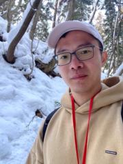 Ben Chen