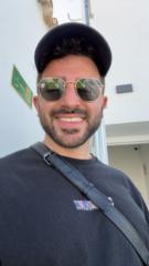Bashar Nabeel