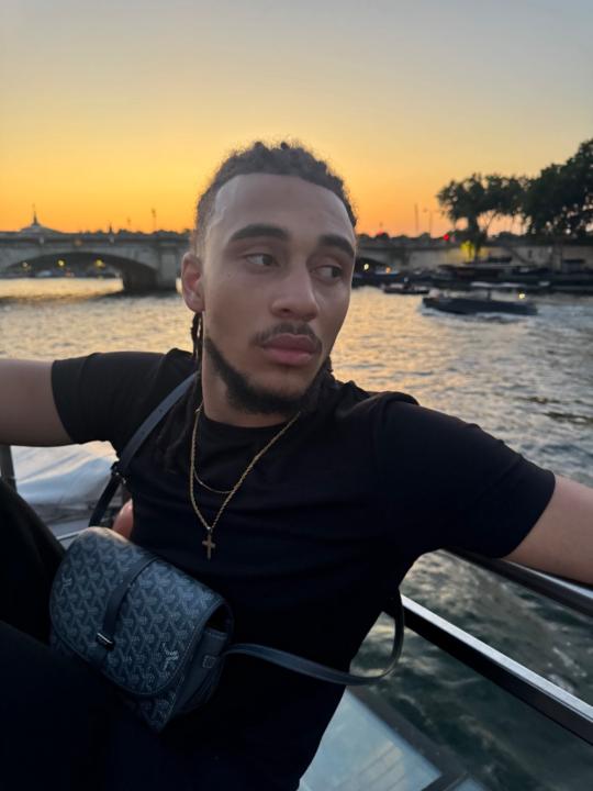 Tai Bryan
