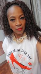 Kresha Jones