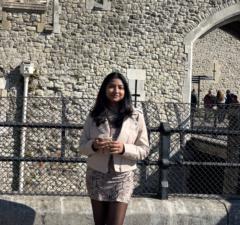 Shruthi Seran