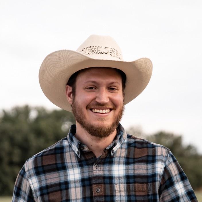 Caleb Wolf