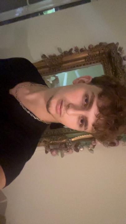 Noah Cracknell