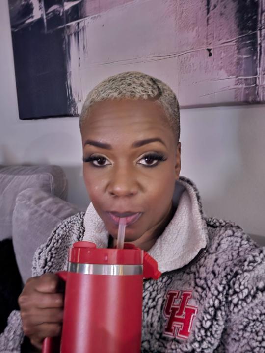 Tamecia Glover