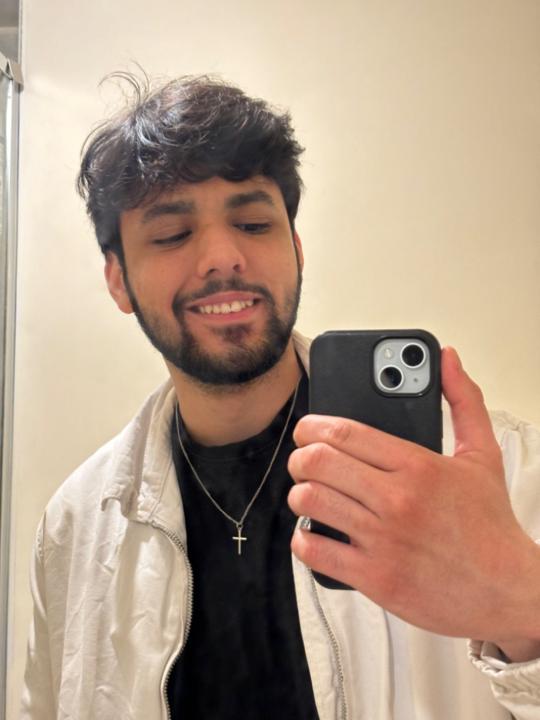 Isaak Ribeiro