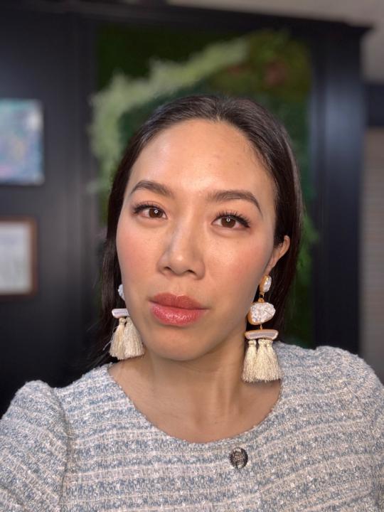 Stephanie Ma