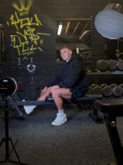 Luke Walsh