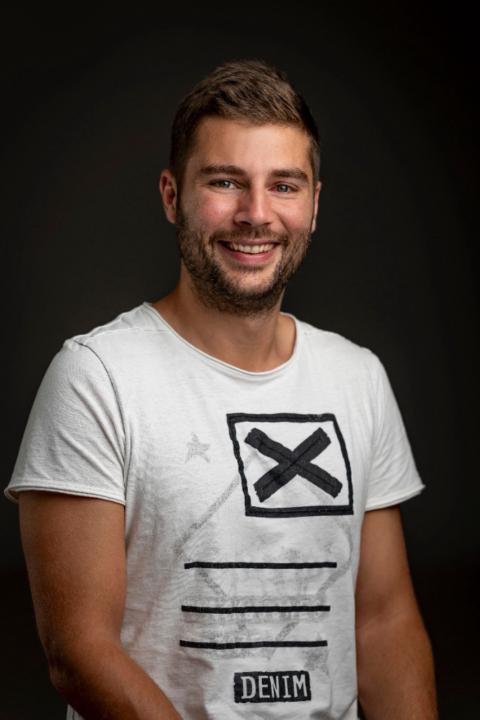 Tobias Breundl