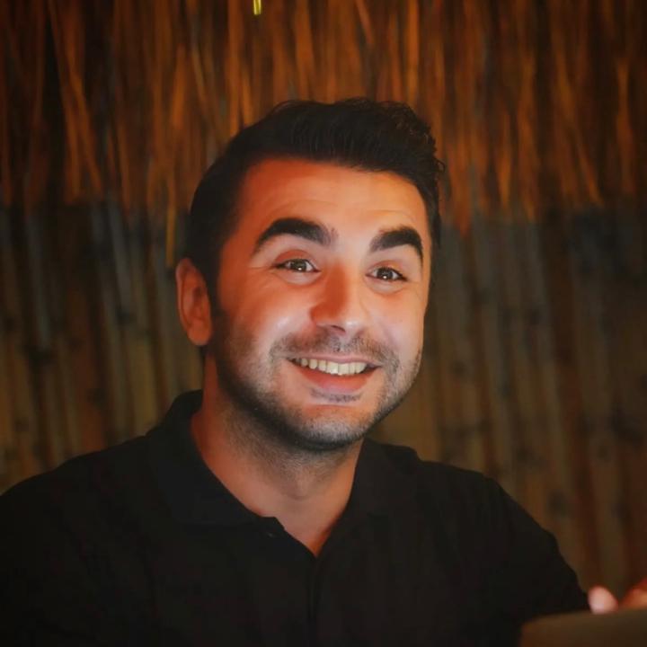 Birkan Altindağ