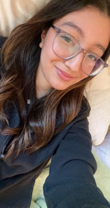 Salma Sayouty