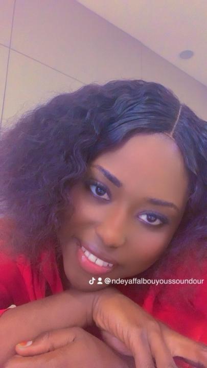 Ndèye Fatou Fall