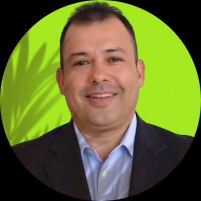 Alejandro Escobar Franco