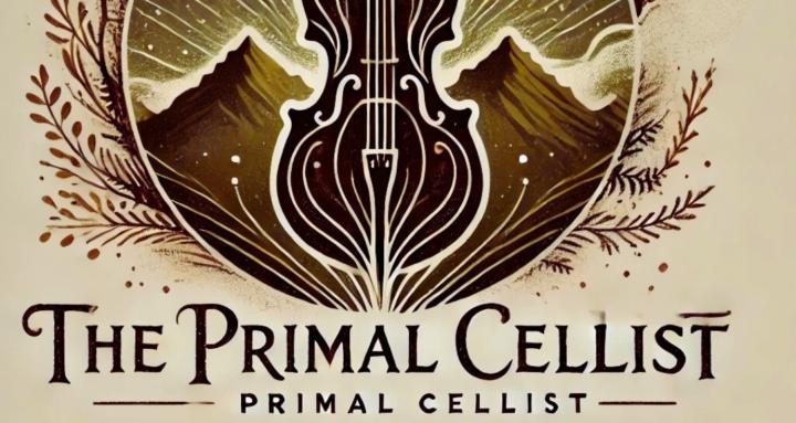 The Primal Cellist