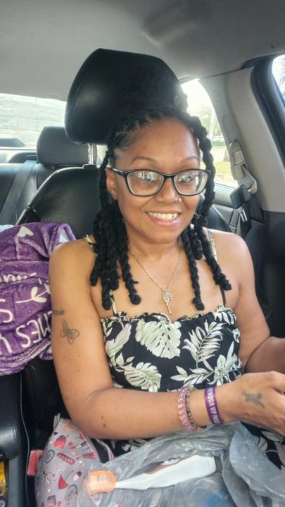 Yvonnia Moore