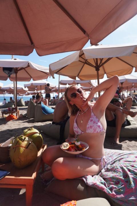 Charity Hammond