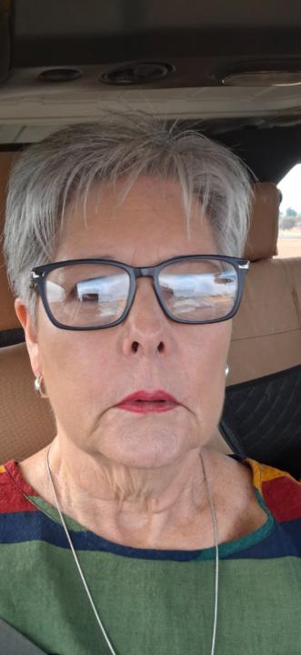 Sonja Van Niekerk