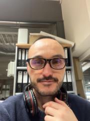 Roberto Barrecheguren