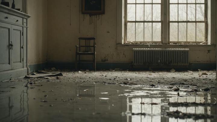 Immediate Water Damage Response in Centralia, PA