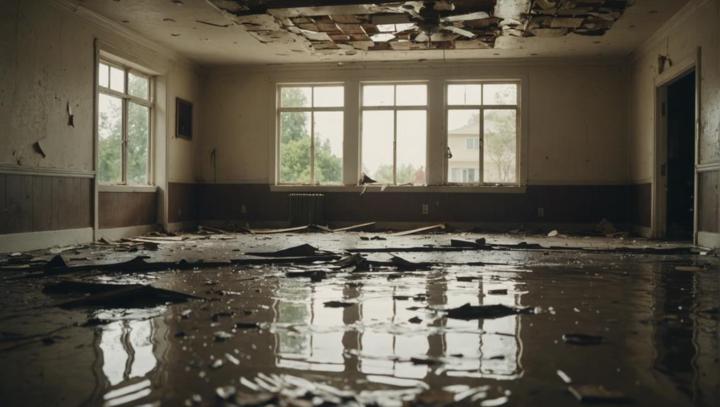Professional Water Damage Restoration in Worthville, PA