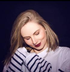 Nadjana Gaffron