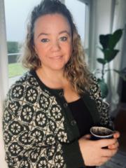 Hanne Amalie Rishøj