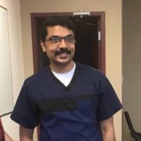 James Chacko