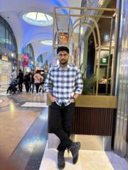 Priyansh Rupera