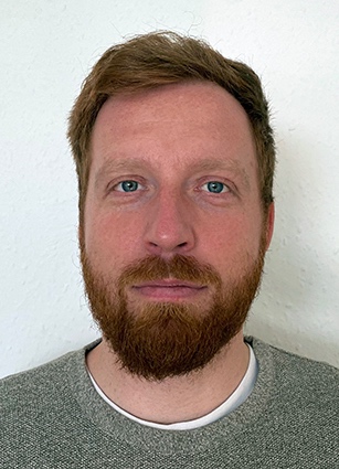 Jannich Stæhr