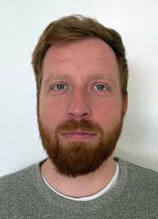 Jannich Stæhr