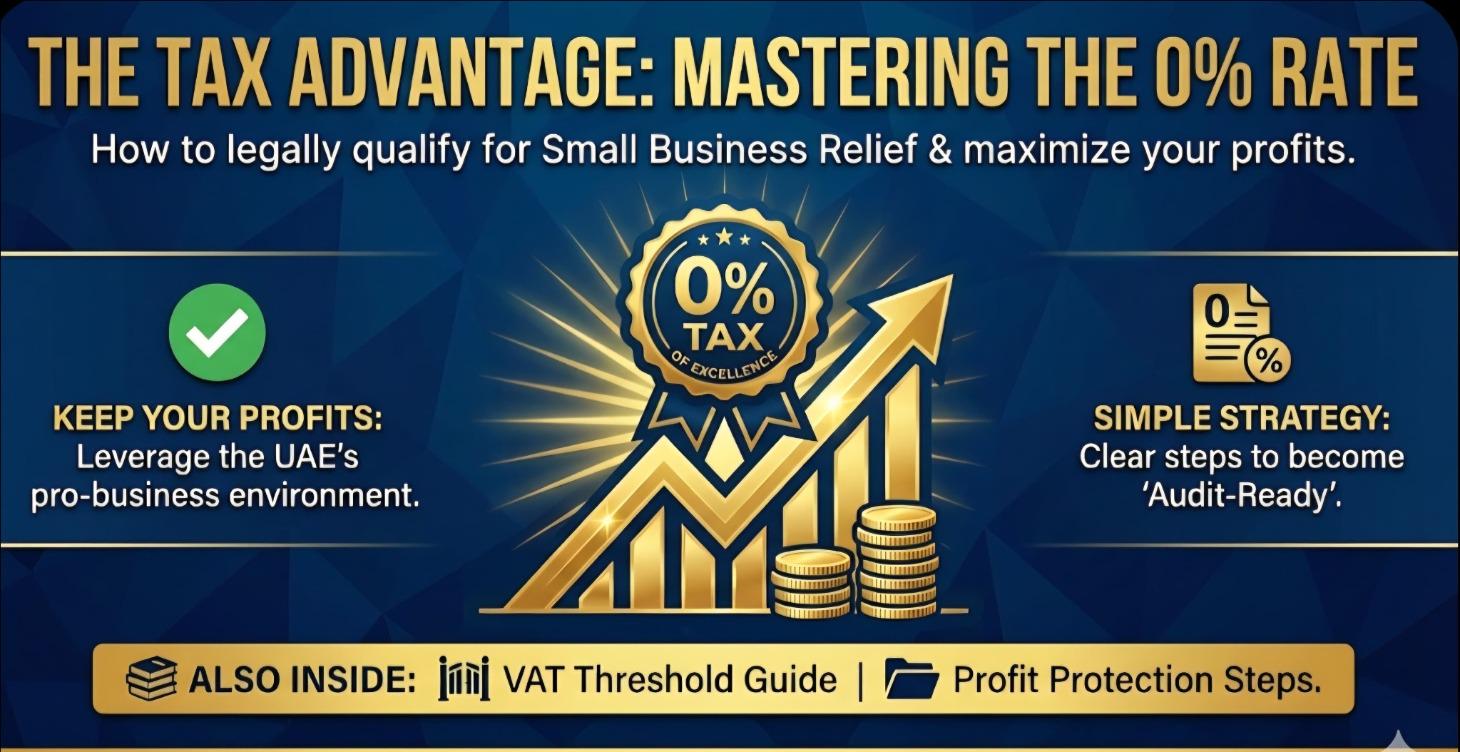 The Tax Advantage - Mastering the 0% Rate
