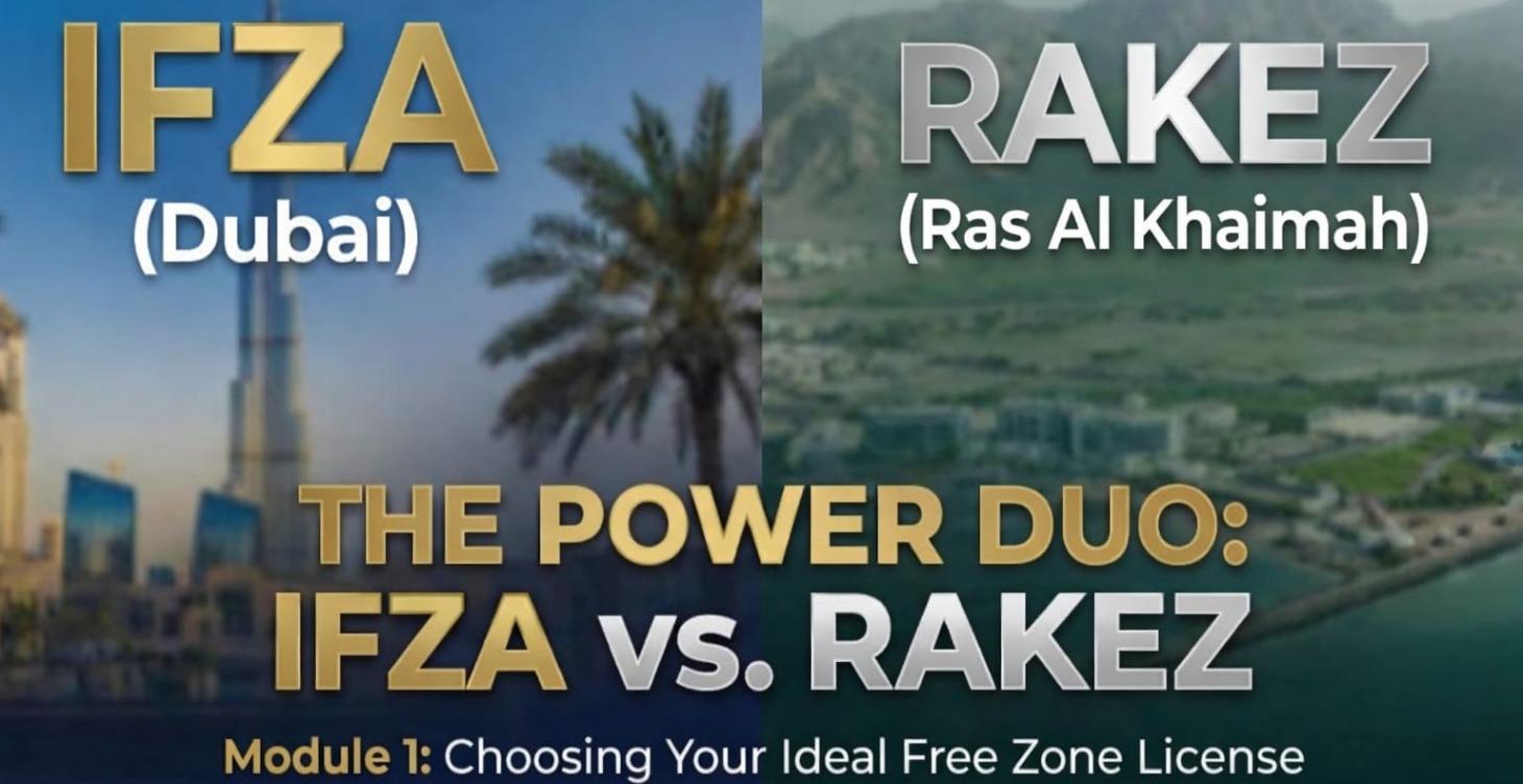 What is a Free Zone?