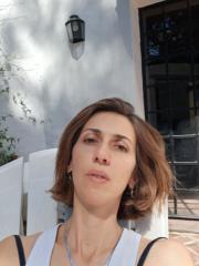Belen Garat