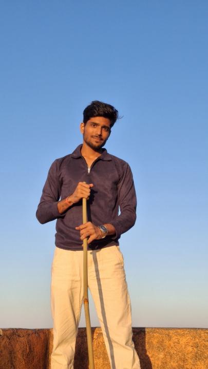Bharat Bhati
