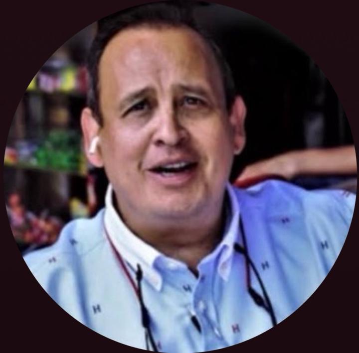 Ricardo leon Escobar aguilera